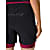 Vaude WOMENS ALTISSIMI SHORTS, Black