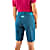 Dynafit W TRANSALPER 4 DYNASTRETCH SHORTS, Petrol
