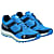 Scott M KINABALU ULTRA RC SHOE, Atlantic Blue - Midnight Blue
