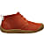 Keen M MOSEY CHUKKA LEATHER, Potters Clay - Birch