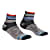 Ortovox M ALL MOUNTAIN QUARTER WARM SOCKS, Multicolour