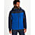 Marmot M ROM HOODY, Arctic Navy - Dark Azure