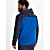 Marmot M ROM HOODY, Arctic Navy - Dark Azure
