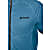 Maier Sports M FEATHERY OVERSIZE, Blue Sapphire