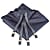 Marmot ALVAR UL 2P FOOTPRINT, Slate Grey