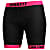 Dynafit W RIDE PADDED UNDER SHORTS, Black Out