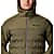 Columbia M GRAND TREK DOWN JACKET, Stone Green