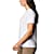 Columbia W SUN TREK SS GRAPHIC TEE, White - Painted Hills