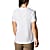 Columbia W SUN TREK SS GRAPHIC TEE, White - Painted Hills