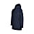 Peak Performance M SAPPHIRE PARKA, Blue Shadow