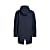 Peak Performance M SAPPHIRE PARKA, Blue Shadow