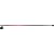 Leki PRC MAX, Anthracite - White - Red