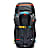 Mountain Hardwear SCRAMBLER 25 BACKPACK, Black - Multi