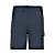 Color Kids KIDS SHORTS OUTDOOR WITH POCKETS, Dress Blues