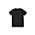 ONeill BOYS CALI MOUNTAINS T-SHIRT, Black Out