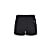 ONeill W ESSENTIAL STRETCH 5 PKT SHORTS, Black Out