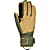 Reusch SCOUT R-TEX ECO TOUCH-TEC, Burnt Olive - Camel