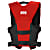 Helly Hansen COMFORT COMPACT 50N, Alert Red