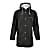Tretorn WINGS RAIN JACKET, Black
