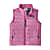 Patagonia BABY DOWN SWEATER VEST, Marble Pink