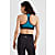 ONeill W ACTIVE SPORT TOP, Black Out Colour Block