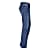 Ocun W MEDEA JEANS, Middle Blue