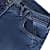 Ocun W MEDEA JEANS, Middle Blue