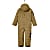 Namuk KIDS QUEST SNOW OVERALL GALAXY, Gold