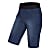 Ocun M MANIA SHORT JEANS, Dark Blue