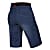 Ocun M MANIA SHORT JEANS, Dark Blue