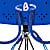 Beal GHOST, Blue