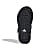 adidas CAPTAIN TOEY 2.0 SANDAL KIDS, Core Black - Core Black - Cloud White