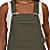 Patagonia W STAND UP OVERALLS, Basin Green