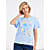 Protest W PRTESSE T-SHIRT, Chambray Blue