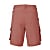 Picture M ROBUST SHORTS, Rustic Brown - Season 2022