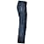 Bergans MYRKDALEN V2 INSULATED W PANTS, Black - Solid Charcoal