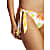 Seafolly W PALM SPRINGS TIE-SIDE PANT, Limelight