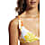 Seafolly W PALM SPRINGS WRAP FRONT BRALETTE, Limelight