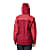 Columbia W INNER LIMITS II JACKET, Red Orchid - Rouge Pink