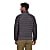 Patagonia M DOWN SWEATER, Forge Grey