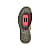adidas Five Ten TRAILCROSS CLIP-IN W, Quiet Crimson - Orbit Green - Turbo
