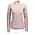 Scott W DEFINED LIGHT PULLOVER (PREVIOUS MODEL), Pale Pink