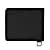 Pacsafe RFIDSAFE BIFOLD WALLET, Black