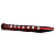 MSR BLIZZARD TENT STAKE, Red