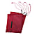 MSR FOOTPRINT UNIVERSAL 4 PERSON LARGE, Red