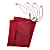 MSR FOOTPRINT UNIVERSAL 1 PERSON LARGE, Red