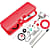 MSR DRAGONFLY EXPEDITION SERVICE KIT, Red