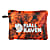Fjallraven HUNTING RAIN COVER 16-28L, Safety Orange