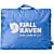 Fjallraven RAIN COVER 40-55L, UN Blue