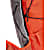 Vaude TRAIL SPACER 8, Burnt Red